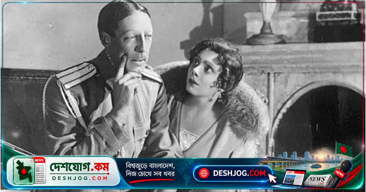 ১০০ বছর আগের বিপ্লবী নাটকটি মস্কোর মঞ্চে কীভাবে নিষেধাজ্ঞা পেরিয়ে আলোচিত হয়?