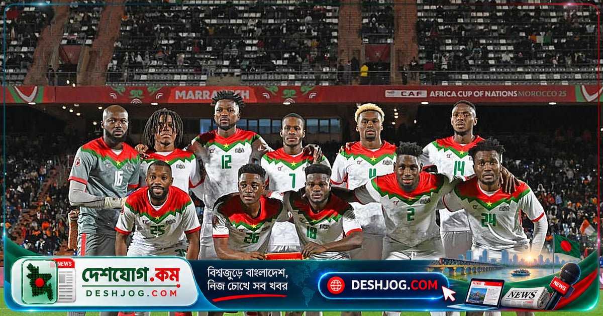আর্জেন্টিনা-বুরকিনা ফাসো প্রীতি ম্যাচের আগে দলের ভ্রমণ ব্যাহত: চার্টার ফ্লাইট বাতিলের কারণে খেলোয়াড়রা অস্বীকৃতি জানায়