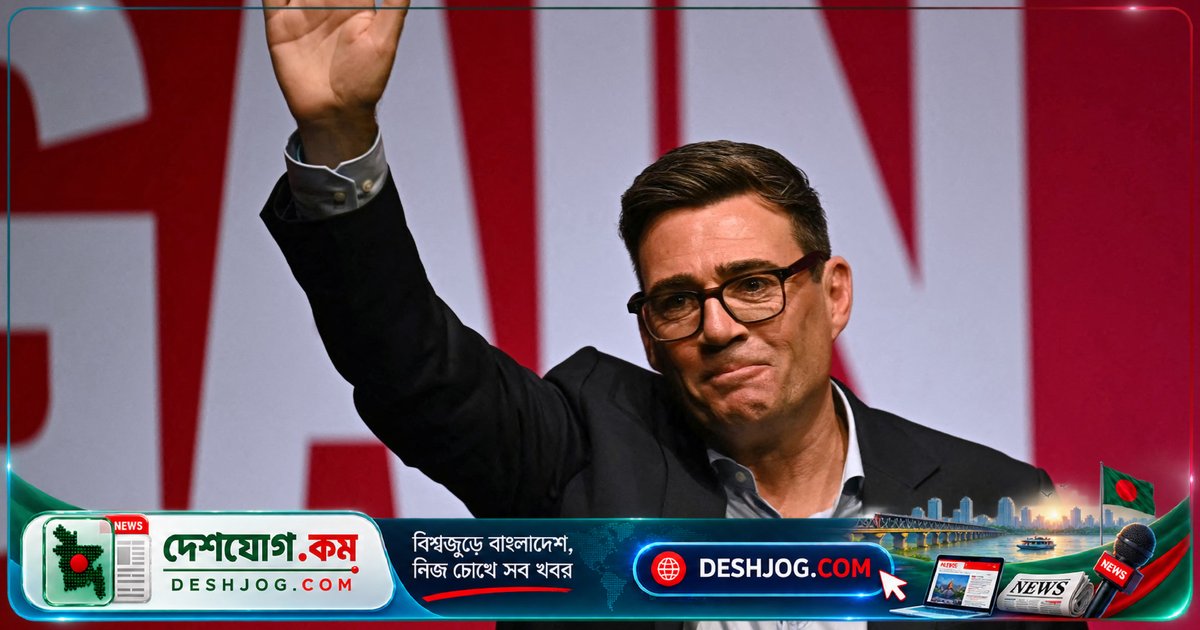 ব্রিটেনের নতুন প্রধানমন্ত্রী বার্নহাম: ৪০ বছরের পুরনো পথ ছেড়ে নতুন অর্থনৈতিক ও রাজনৈতিক যাত্রা শুরু করব
