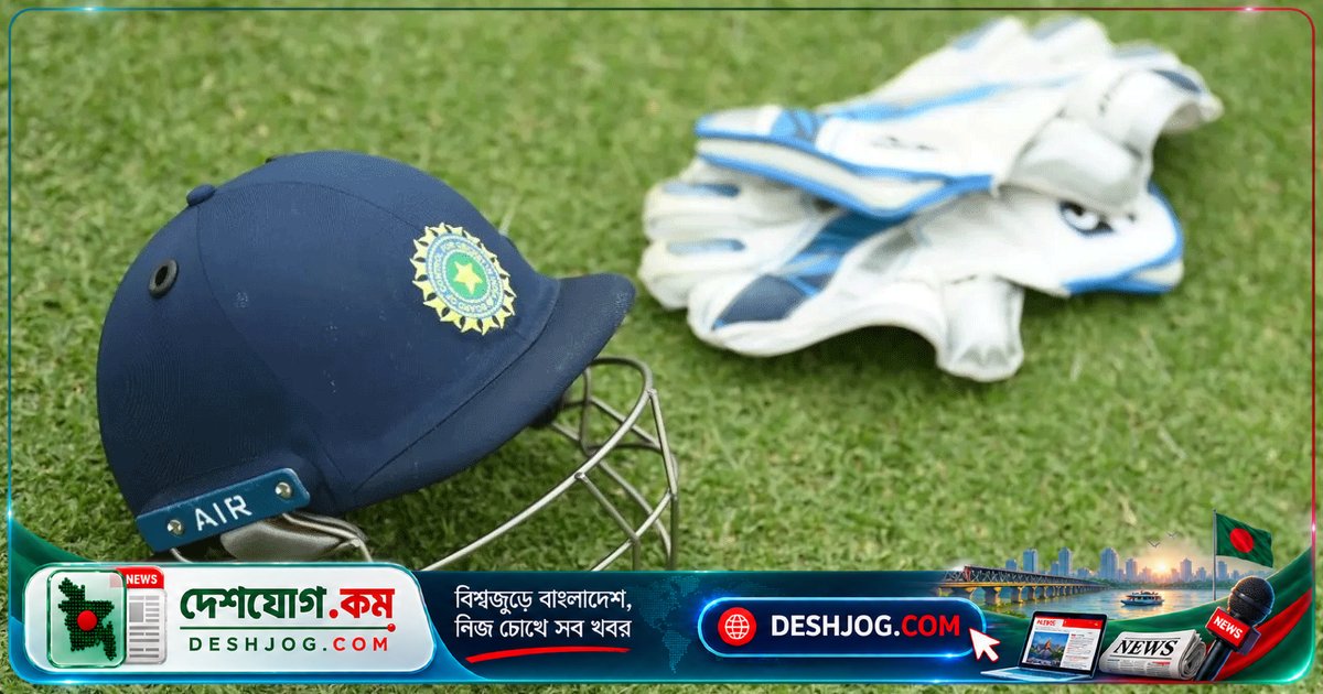 বয়স নথিতে অসঙ্গতি: সিএবি নিষিদ্ধ করে রোহিত ও ৬৪ ক্রিকেটারকে, রবি কুমারের ৪০ মাসেরও বেশি বয়স জালিয়াতি ধরা পড়ে