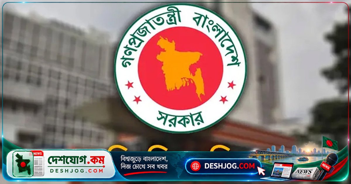 মন্ত্রিপরিষদ বিভাগের নির্দেশ: সরকারি অফিসে জাতীয় পতাকা প্রদর্শনের সঠিক নিয়ম ও সম্মান