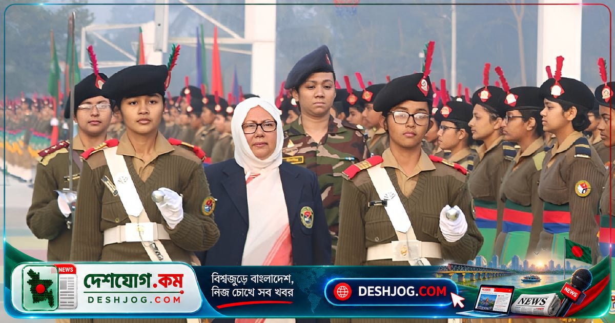 ২০২৭ সালের ক্যাডেট কলেজ ভর্তি পরীক্ষায় ২০০ নম্বরে ফিরে আসছে, নতুন সিলেবাসে নম্বর বণ্টন প্রকাশ