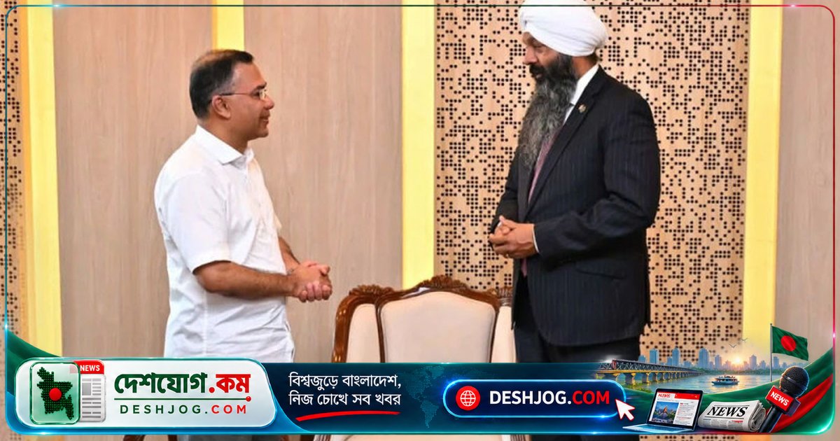 কানাডা বাংলাদেশের অর্থনৈতিক উন্নয়নে ৩৯০ কোটি টাকা বরাদ্দ: কৃষি ও বাণিজ্যকে লক্ষ্য করে নতুন সহায়তা