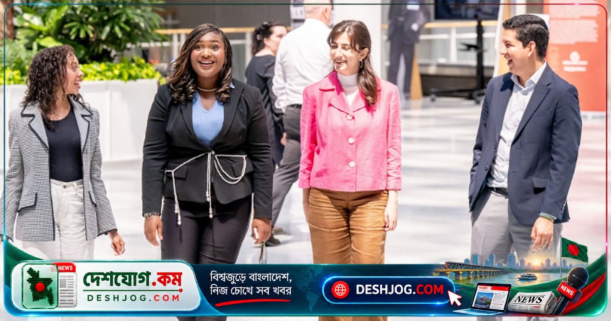 কানাডার এক্সপ্রেস এন্ট্রিতে উচ্চ বেতনের চাকরির প্রার্থীদের ১০০ পয়েন্ট বোনাস: নতুন নিয়ম ৩ নভেম্বর কার্যকর