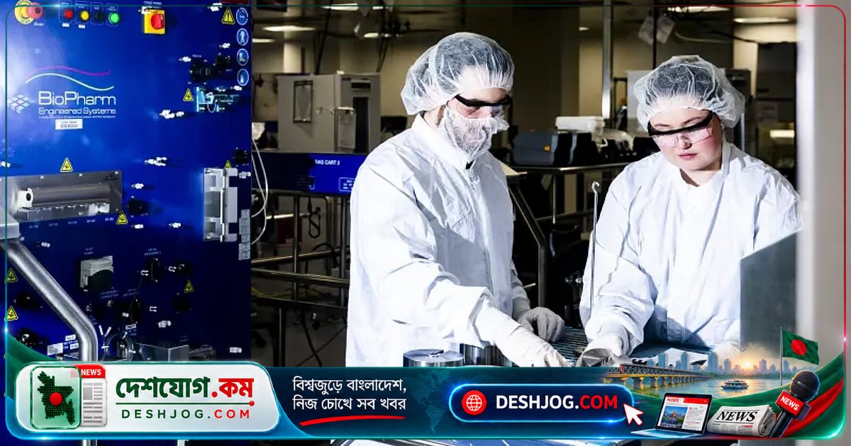 ক্যানসার ভ্যাকসিনের নতুন অগ্রগতি: কীভাবে শরীরের প্রতিরক্ষা ব্যবস্থাকে প্রশিক্ষণ দিয়ে রোগমুক্ত হতে পারে রোগী?
