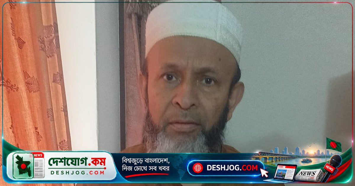 ক্যান্টনমেন্টে ভাঙচুর-লুটপাটে অবসরপ্রাপ্ত মেজর জেনারেল গ্রেপ্তার, তিন আসামির রিমান্ড মঞ্জুর