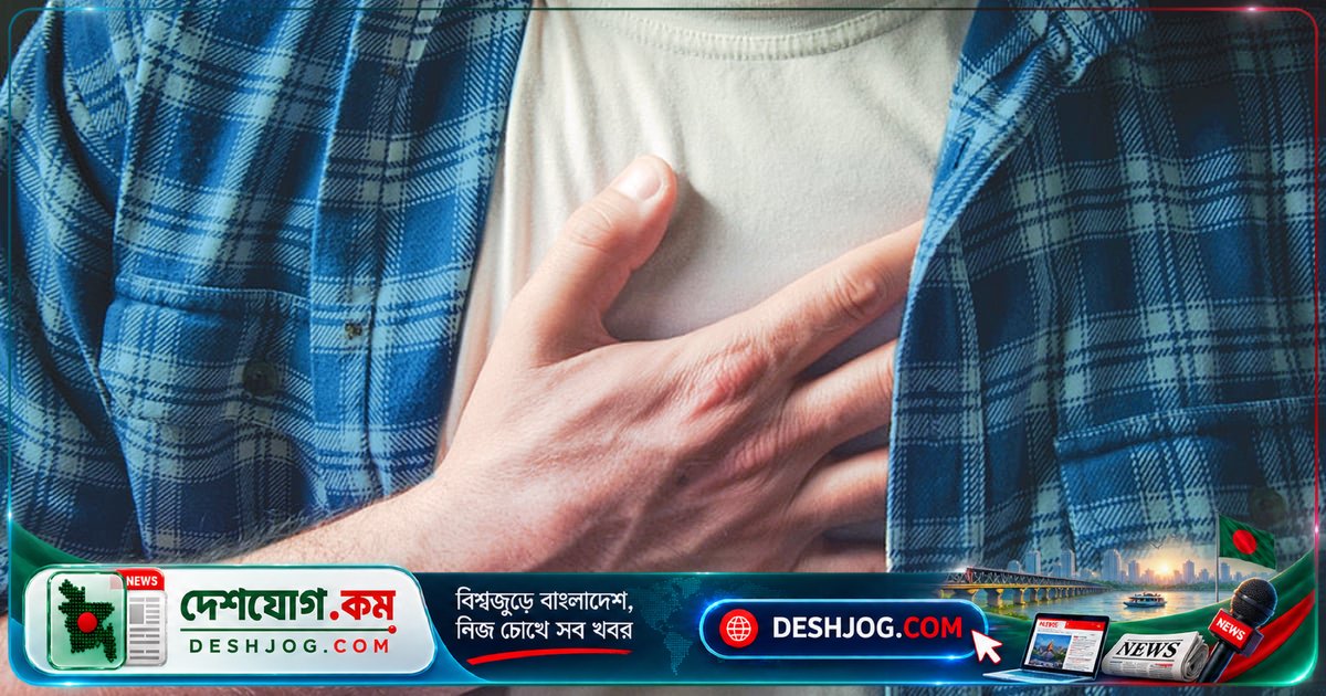 হার্ট অ্যাটাক বা ফুসফুসের রোগ থেকে সুস্থ জীবনে ফিরে আসার গোপন পদ্ধতি: কার্ডিওপালমোনারি রিহ্যাবিলিটেশন
