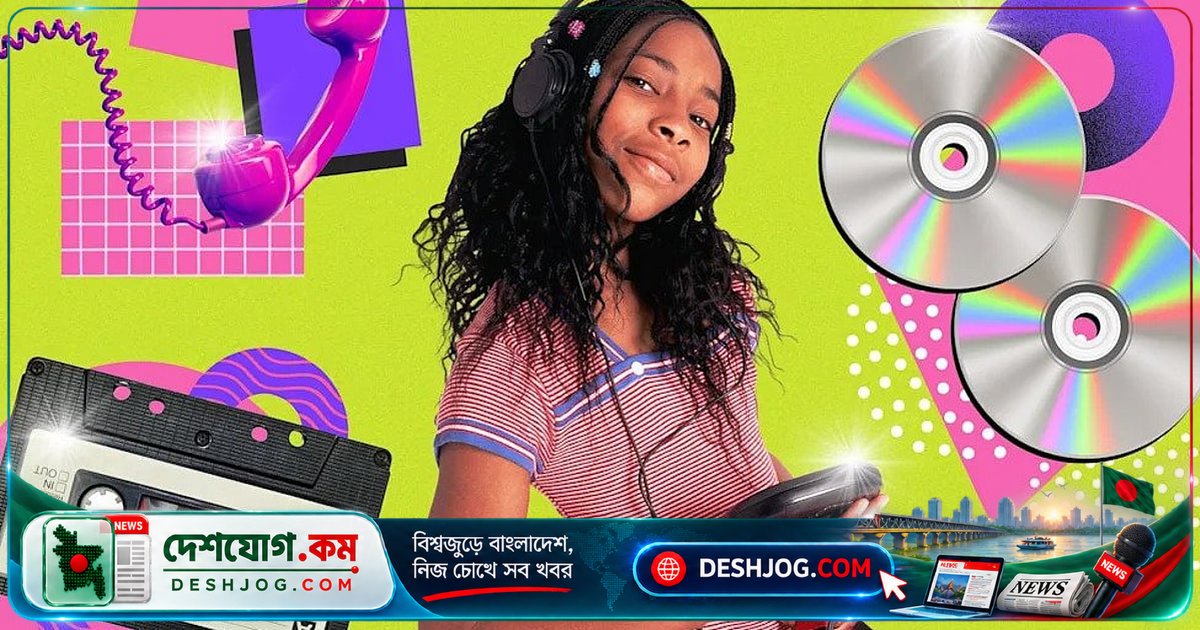 সিডি ও ক্যাসেটের আবির্ভাব: কেন ফিরছে প্রযুক্তির এই পুরোনো রূপ?