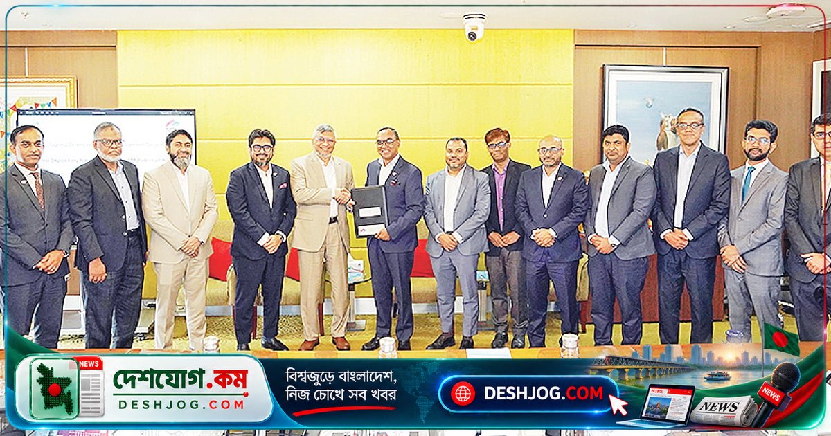 সিডিবিএল এমটিবির সঙ্গে নগদ ব্যবস্থাপনা চুক্তি: এপিআইভিত্তিক ক্যাশ ম্যানেজমেন্ট সেবা চালু হবে