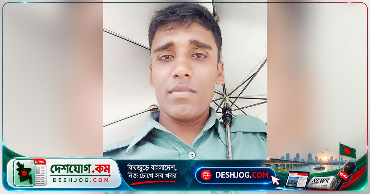 চাঁপাইনবাবগঞ্জে ৮০ লাখ টাকার সোনা ছিনতাই: পুলিশ কনস্টেবল জাকিরসহ চারজন আসামি, উদ্ধার ২০ ভরি স্বর্ণ