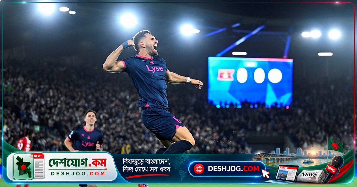 চ্যাম্পিয়নস লিগে ভাইকিং বায়ার্নকে সমতায় ফেলে, ইউনাইটেড ও ইন্টার হেরে পড়ে; আতলেতিকো প্রথম জয়