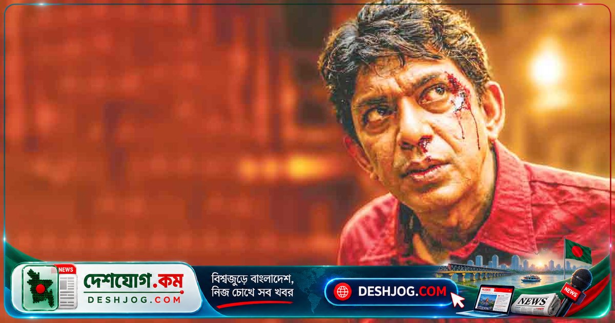 চঞ্চল চৌধুরীর রহস্যময় সিরিয়াল কিলার চরিত্রে ওয়েব সিরিজে অভিষেক ডিসেম্বরে হইচইয়ে