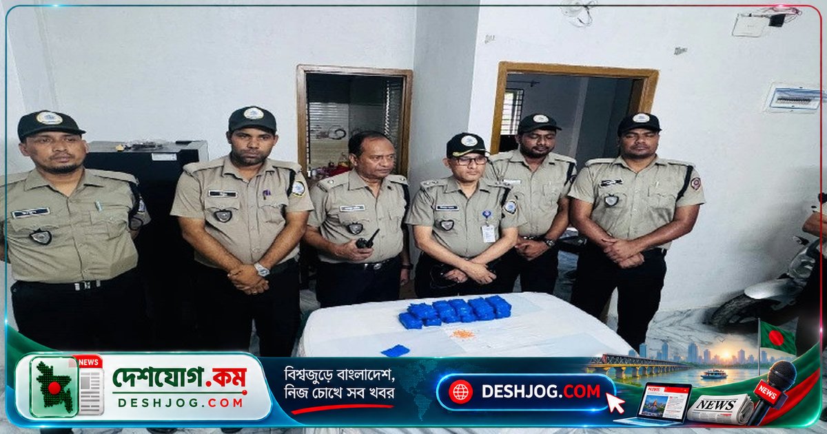 চাঁদপুরে গোপন অভিযানে ১ কোটি ২০ লাখ টাকার ইয়াবা ও মোটরসাইকেল উদ্ধার, পলাতক মাদক কারবারি রানা