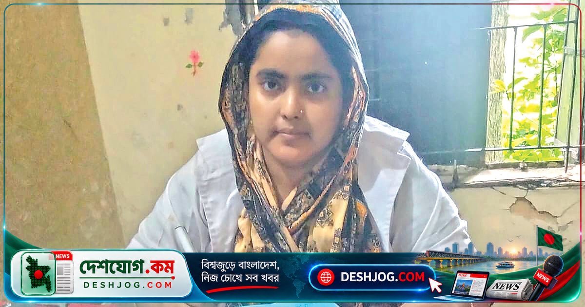 চাঁদপুরের মতলব দক্ষিণে স্বাভাবিক প্রসবের জন্য হাজারো মায়ের আস্থার কেন্দ্রবিন্দু খালেদা আক্তার