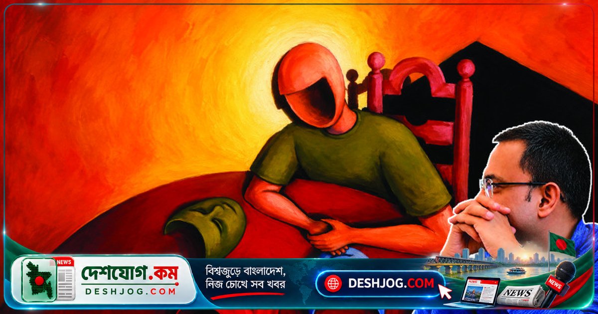 দেখার চোখ পরিবর্তন করলে আপনার নিজেরই পরিবর্তন ঘটে — লেখা ও পড়ার সৌন্দর্য কীভাবে জীবনকে গভীর করে তোলে