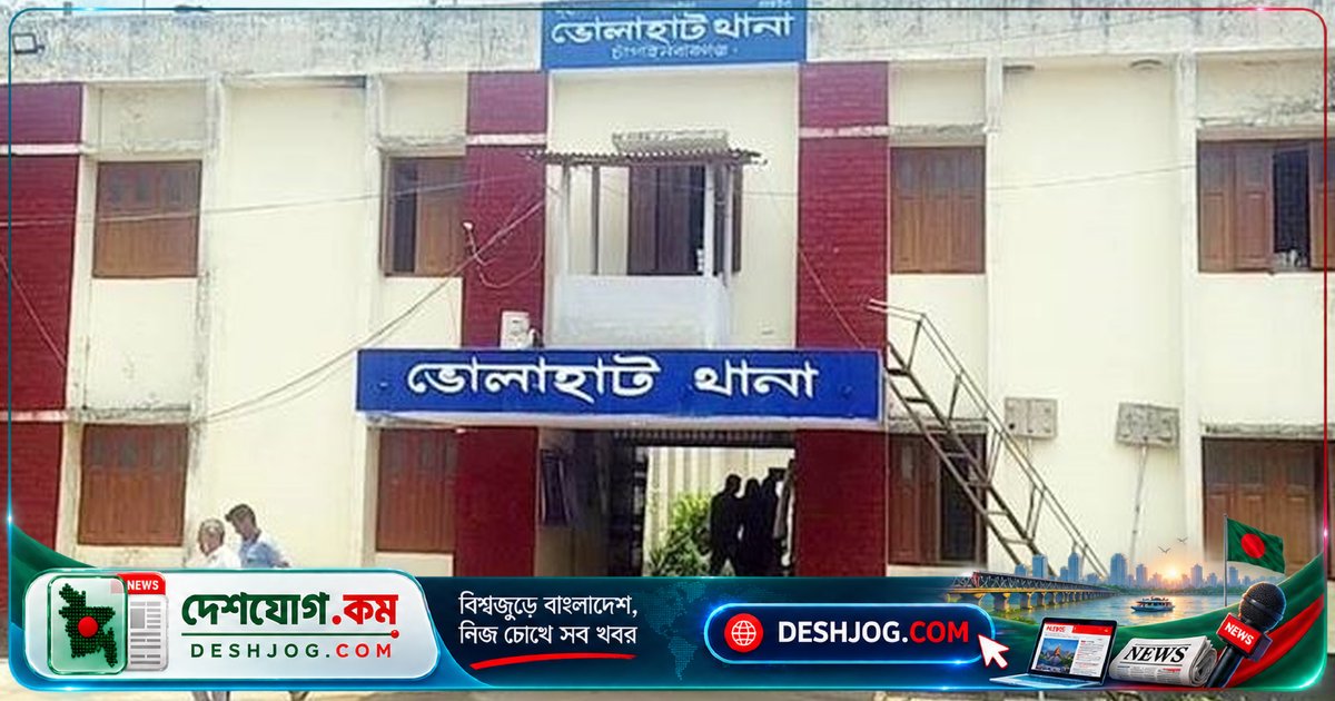 চাঁপাইনবাবগঞ্জে মোটরসাইকেলের ধাক্কায় সাইকেল চালক নিহত, দু’জন আহত