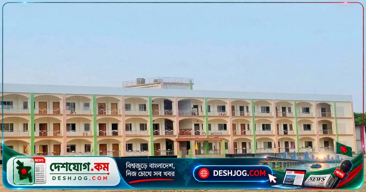 চরফ্যাশন উপজেলায় এইচএসসি-আলিম পরীক্ষায় দুঃখজনক ফলাফল: এক কলেজে পাস করেনি একটিও ছাত্র-ছাত্রী