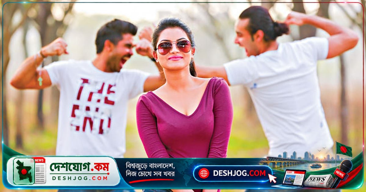 চরকিতে ফিরে আসছে ১০ বছর পুরনো স্মৃতি: 'আইসক্রিম' ওটিটিতে মুক্তি পেলো