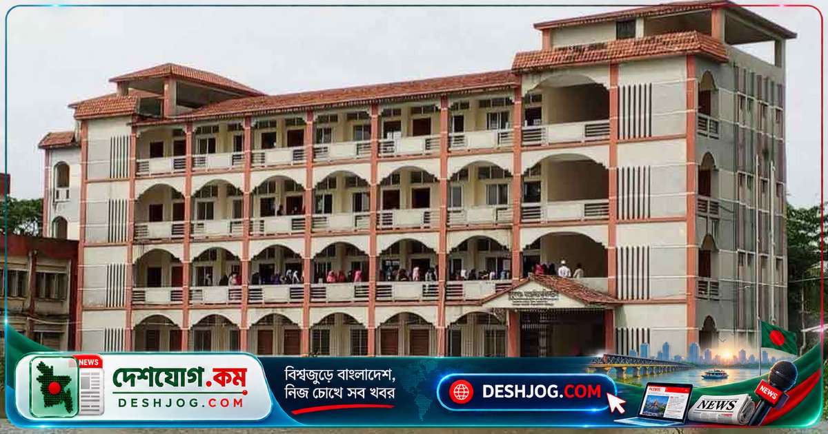 ভোলার মাদ্রাসায় দুর্নীতির অভিযোগে শিক্ষকদের বিরুদ্ধে তদন্ত, বেঞ্চ-টেবিল বিক্রি ও অফিস ব্যবস্থাপনার অনিয়মে জড়িত দু’জন