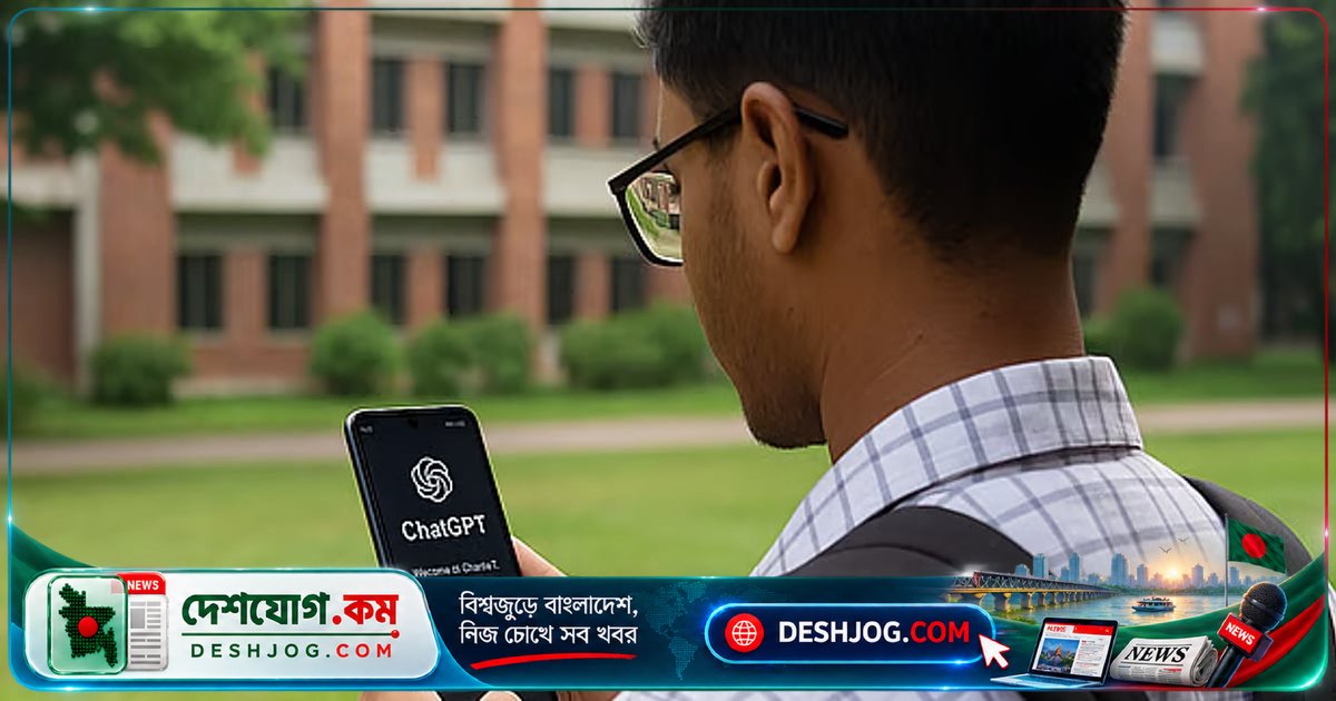 চ্যাটজিপিটিতে মুছে ফেলা চ্যাট কখনো ফিরে পাওয়া যায় না: ওপেনএআইয়ের সতর্কবার্তা