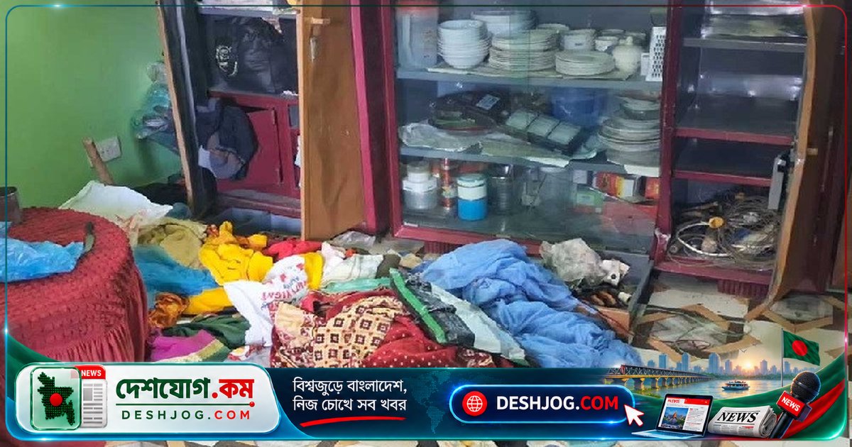 চট্টগ্রামের বোয়ালখালীতে তিন পরিবারের সদস্যদের জিম্মি করে ডাকাতির ভয়াবহ ঘটনা: ৪১ হাজার টাকা ও অটোরিকশা চুরি