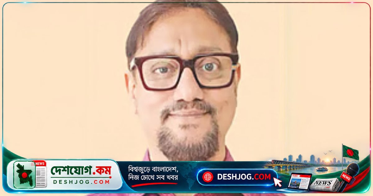 চট্টগ্রাম সিটি কর্পোরেশনের প্রশাসক হিসেবে নিয়োগ পান শাহাদাত হোসেন: মেয়র পদ থেকে সরিয়ে প্রশাসক হিসেবে দায়িত্ব গ্রহণ