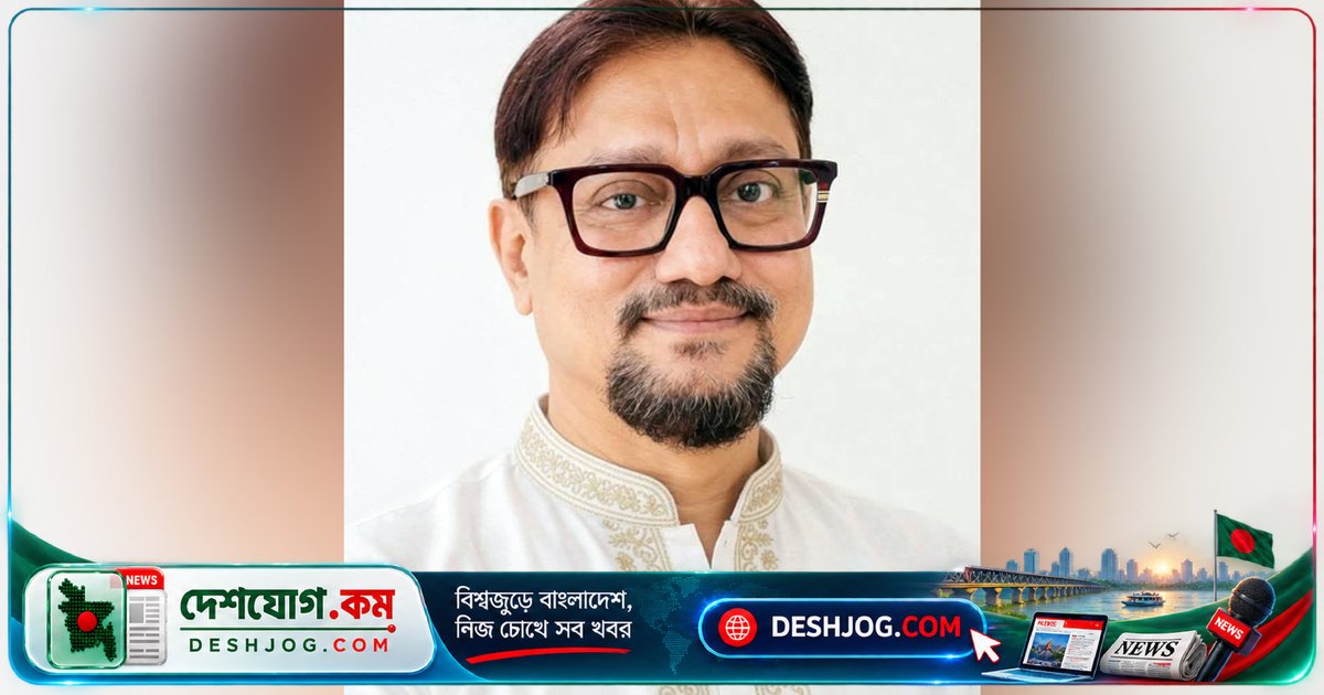 চসিকের প্রশাসক হিসেবে নিয়োগ পান শাহাদাত: মেয়াদ শেষের বিতর্কে নতুন পদবি
