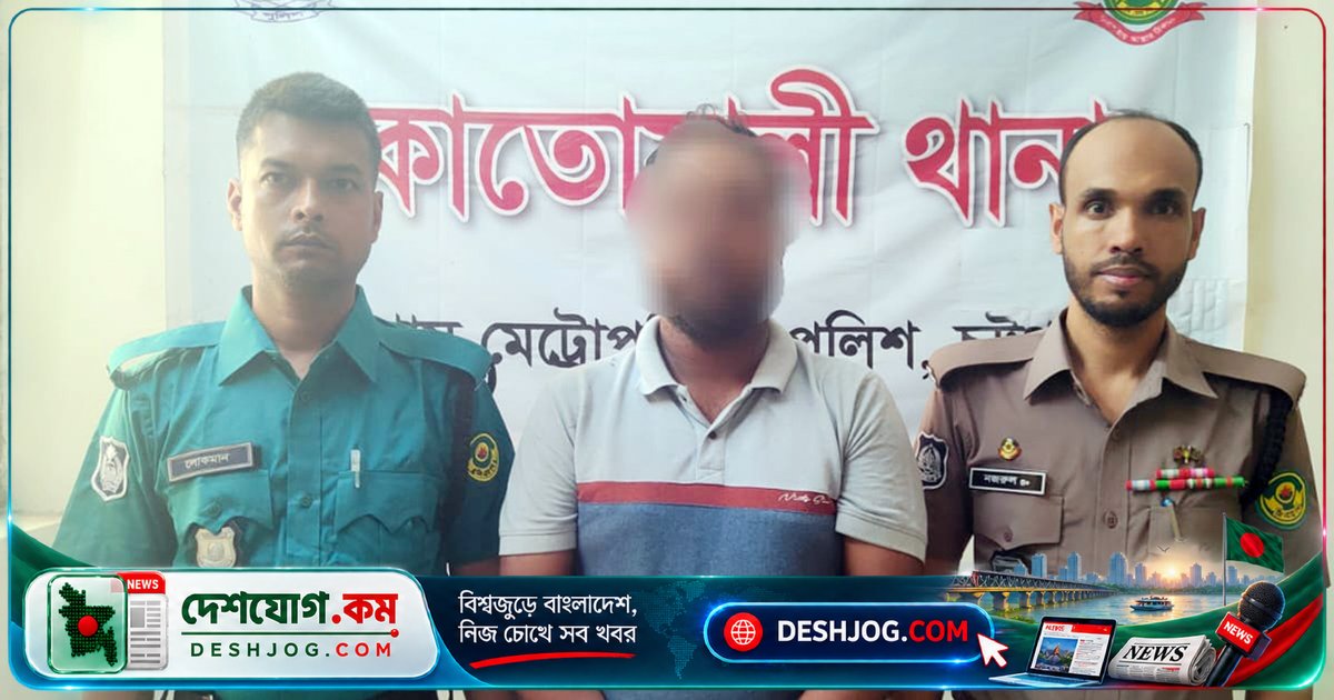 চট্টগ্রাম আদালতে ছুরিকাঘাতের ঘটনায় গ্রেপ্তার: আসামিরা পালিয়ে যাওয়ার পর বাদীকে আক্রমণ