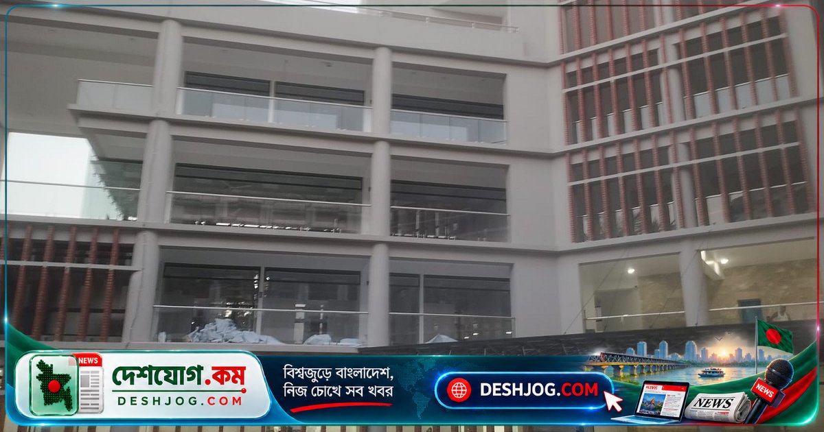 চট্টগ্রামে উদ্বোধিত সাইবার পুলিশ সেন্টার: মুছে ফেলা ডেটা উদ্ধার ও সাইবার অপরাধ শনাক্তে নতুন প্রযুক্তি
