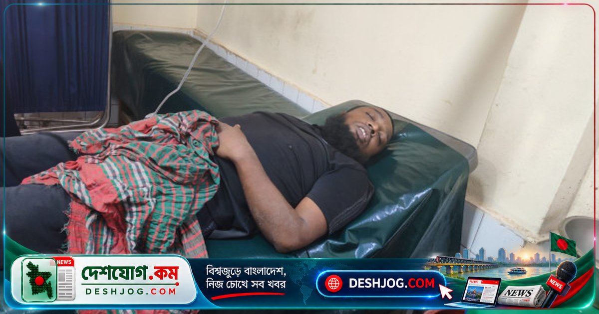 চট্টগ্রামে চালককে বিষাক্ত ইনজেকশন দিয়ে অচেতন করে ১৬ লাখ টাকার চিনি ও কাভার্ডভ্যান ছিনতাই: পুলিশ তদন্তে