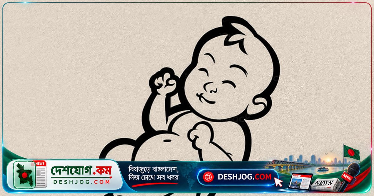 চট্টগ্রামের ফটিকছড়িতে ঝোপ থেকে উদ্ধার: কান্নায় ভেসে আসা নবজাতক মেয়েশিশু