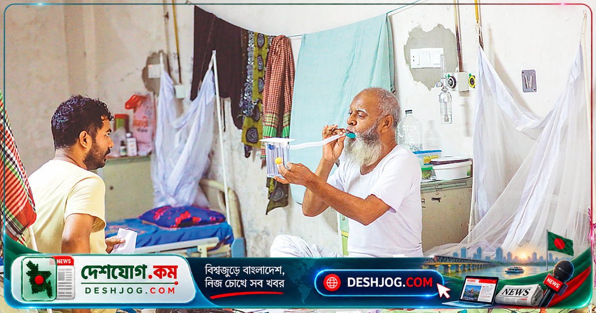 চট্টগ্রাম মেডিকেলে কার্ডিয়াক সার্জারি বিভাগের সংকট: মাসে মাত্র ৬-৭টি অস্ত্রোপচার, সেবা সীমিত