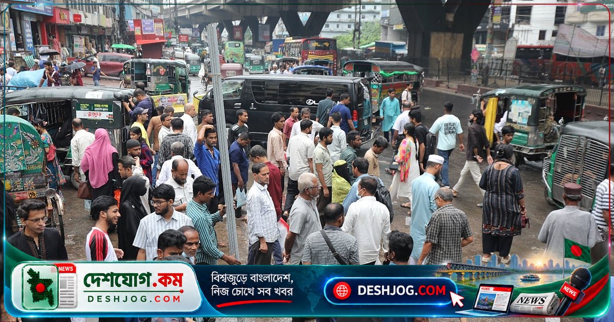 চট্টগ্রামে গণপরিবহন ভাড়া বৃদ্ধির দাবিতে মিনিবাস চলাচল স্থগিত, যাত্রীদের দুর্ভোগ চরমে