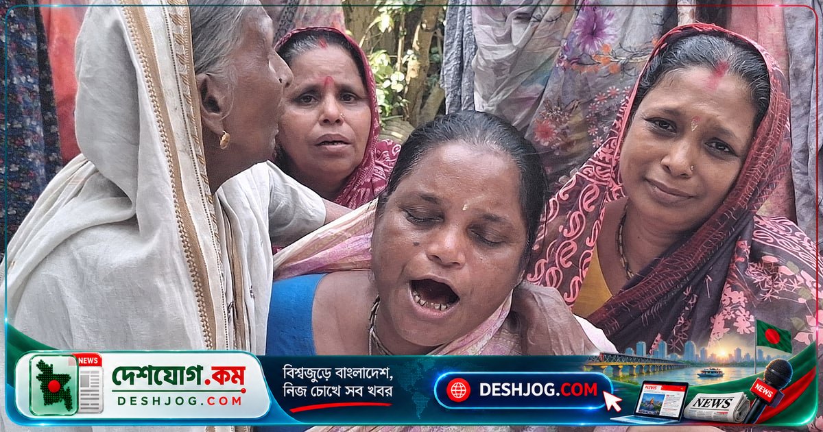 চট্টগ্রামের মিরসরাই পূজায় বিদ্যুৎস্পৃষ্টে নারীর মৃত্যু: পল্লী বিদ্যুতের তারের দায়?
