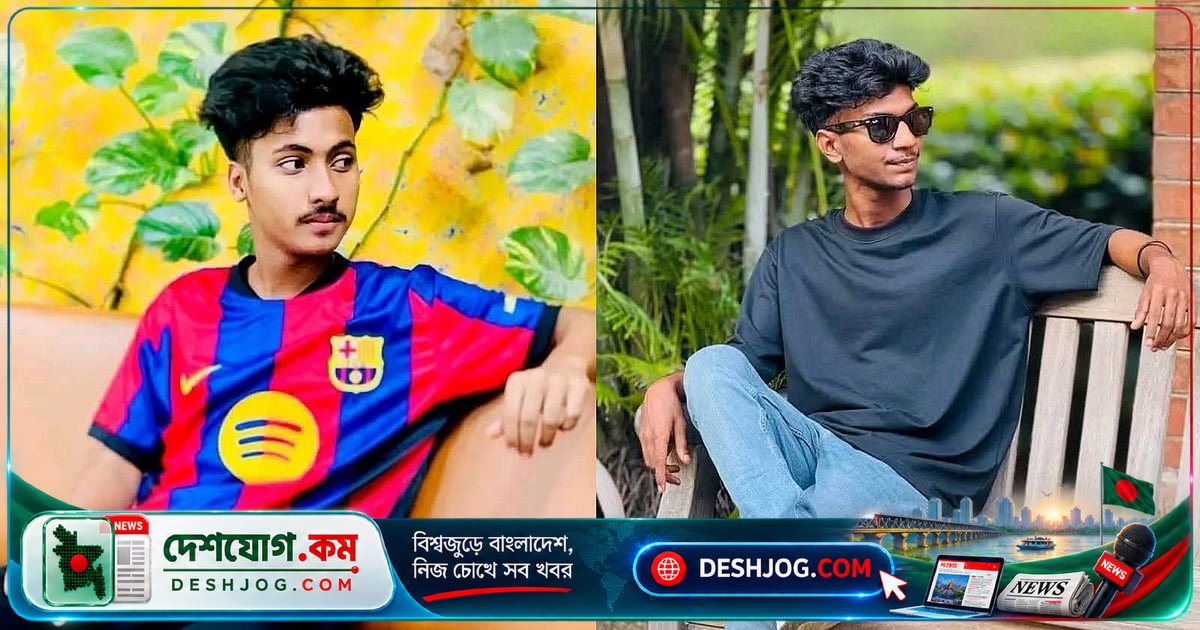 মিরসরাইয়ে সড়ক দুর্ঘটনায় দুই তরুণের মৃত্যু: নতুন মোটরসাইকেল নিয়ে ফেরার পথে লরি ধাক্কা