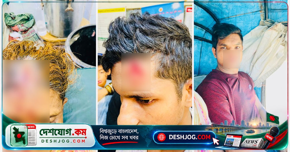 চট্টগ্রামের পটিয়ায় পৈতৃক সম্পত্তি বিরোধে মা-দুই ছেলে মারধর, ভিডিও ধারণে আহত হলে গ্রেপ্তার ৪