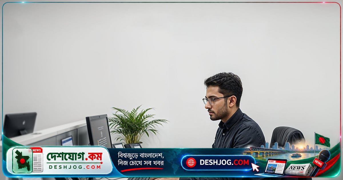 চট্টগ্রাম বন্দরে ৬ থেকে ১১ গ্রেডে ১৯টি পদে চাকরি: আবেদন শেষ ১৯ অক্টোবর