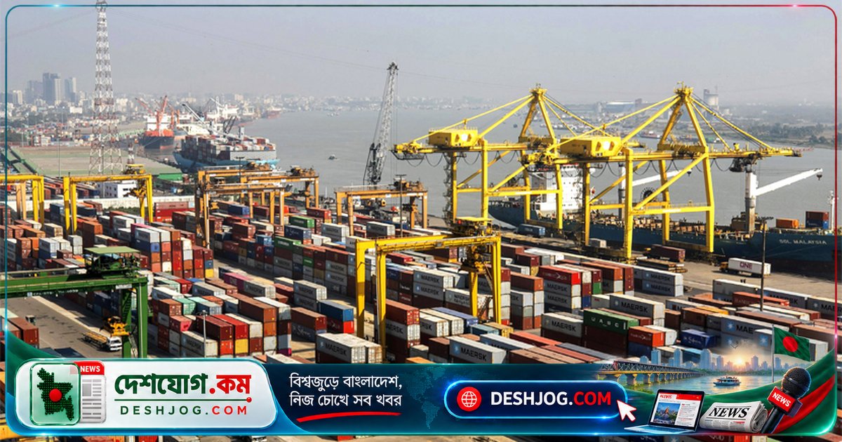 চট্টগ্রাম বন্দরের ছবি-ভিডিও নিষেধাজ্ঞা: সিইউজের দাবি প্রত্যাহার, গণমাধ্যম স্বাধীনতা সংকটে