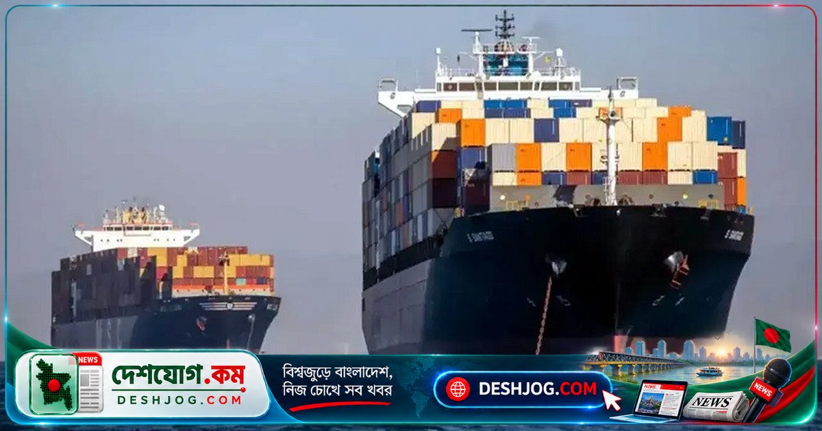চট্টগ্রাম বন্দরে পাকিস্তান থেকে আমদানি করা ১৫০ টন তামাকে রাজস্ব ফাঁকির ঝুঁকি: কাস্টমস গোয়েন্দা