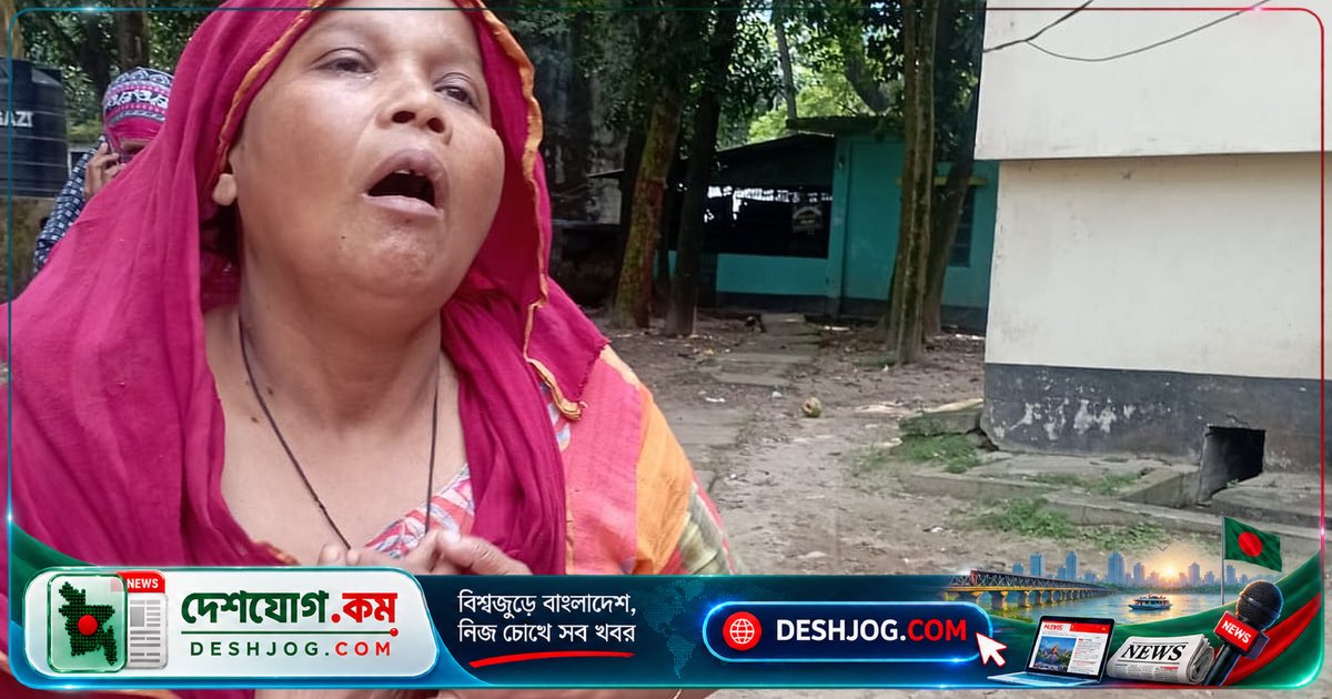 চট্টগ্রামের পটিয়ায় লেগুনার চাকায় পিষ্ট হয়ে মারা যায় ৭ বছর বয়সী শিশু, বাবা কর্মচারী