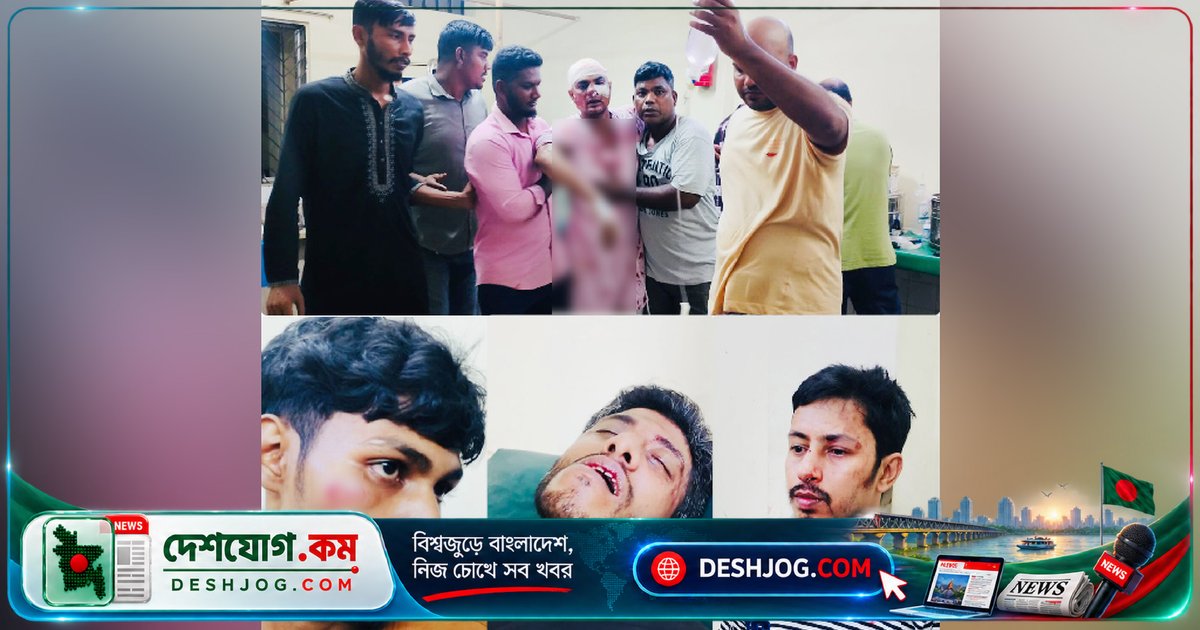 চট্টগ্রামের পটিয়ায় যুবদল নেতাদের তিন দফা সংঘর্ষে ১৩ জন আহত, গুরুতর আহতকে হাসপাতালে নিয়ে যাওয়ার সময় আবার সংঘর্ষ