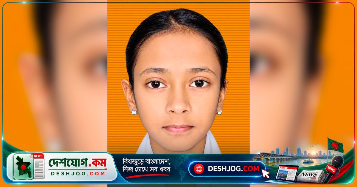 চট্টগ্রামের সাতকানিয়া: বাসের ধাক্কায় স্কুলছাত্রী ঈশা মারা যান, অবরোধে সড়ক জমে যায়