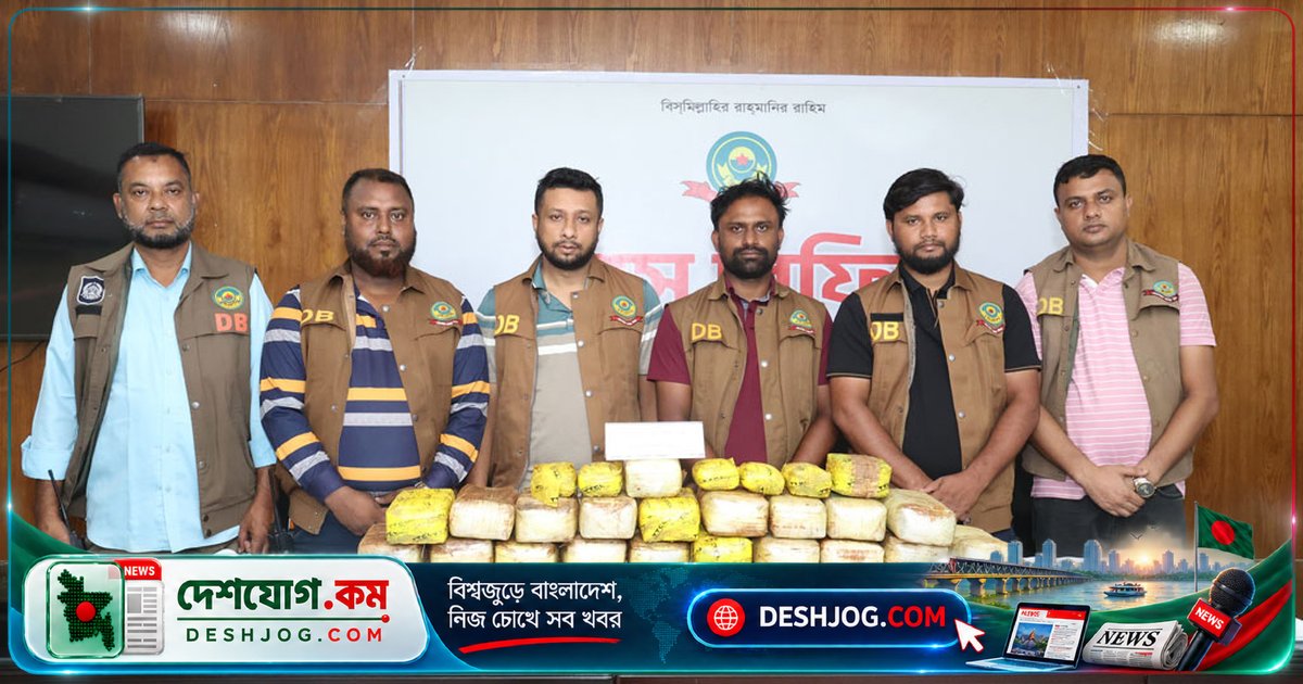 চট্টগ্রামে গোপন চেম্বার থেকে ৩২০ হাজার পিস ইয়াবা উদ্ধার, ট্রাকচালক আটক