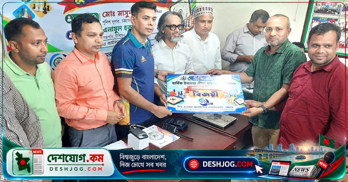 চট্টগ্রামের এসপি: সাংবাদিকদের সহযোগিতা ছাড়া অপরাধ দমন অসম্পূর্ণ
