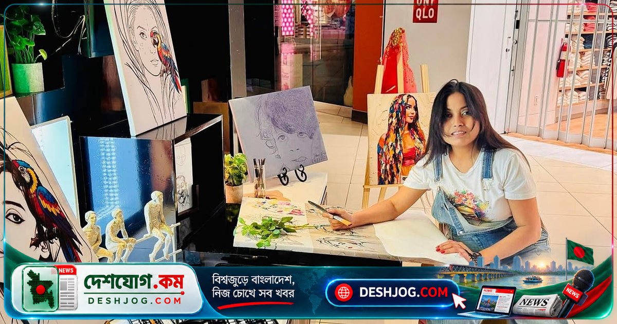 চট্টগ্রামের মেয়ে থেকে ফ্লোরিডার উদ্যোক্তা: জাহান রিমার বহুমুখী জীবনযাত্রার গল্প
