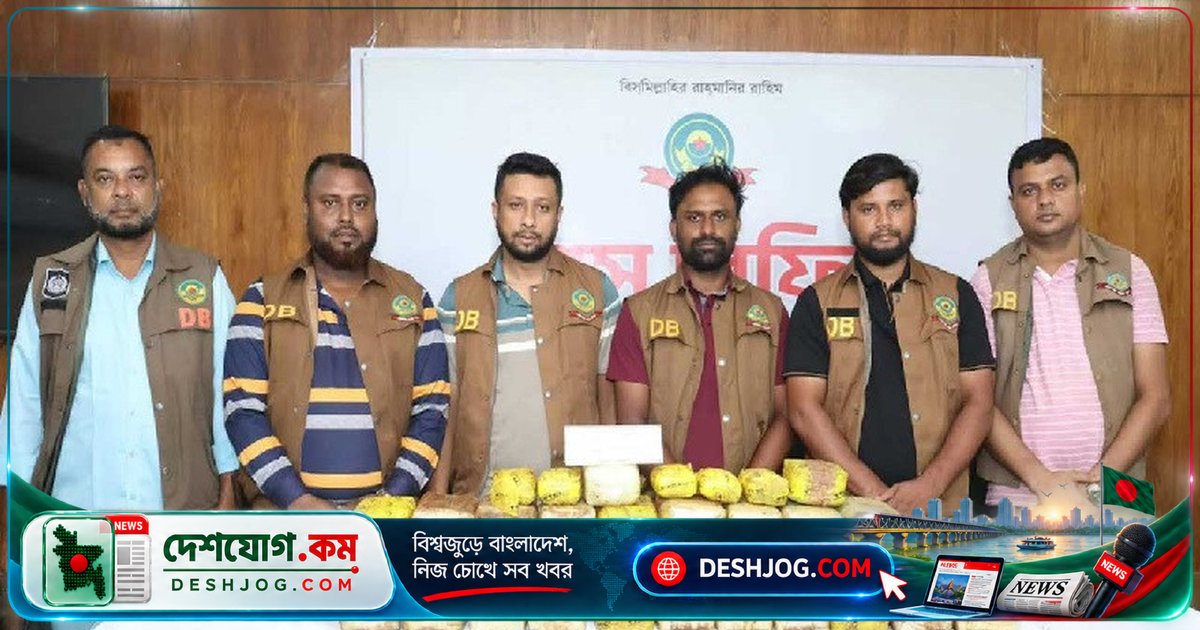 চট্টগ্রামে ট্রাকের গোপন চেম্বার থেকে উদ্ধার ৩ লাখ ২০ হাজার ইয়াবা, চালক গ্রেপ্তার