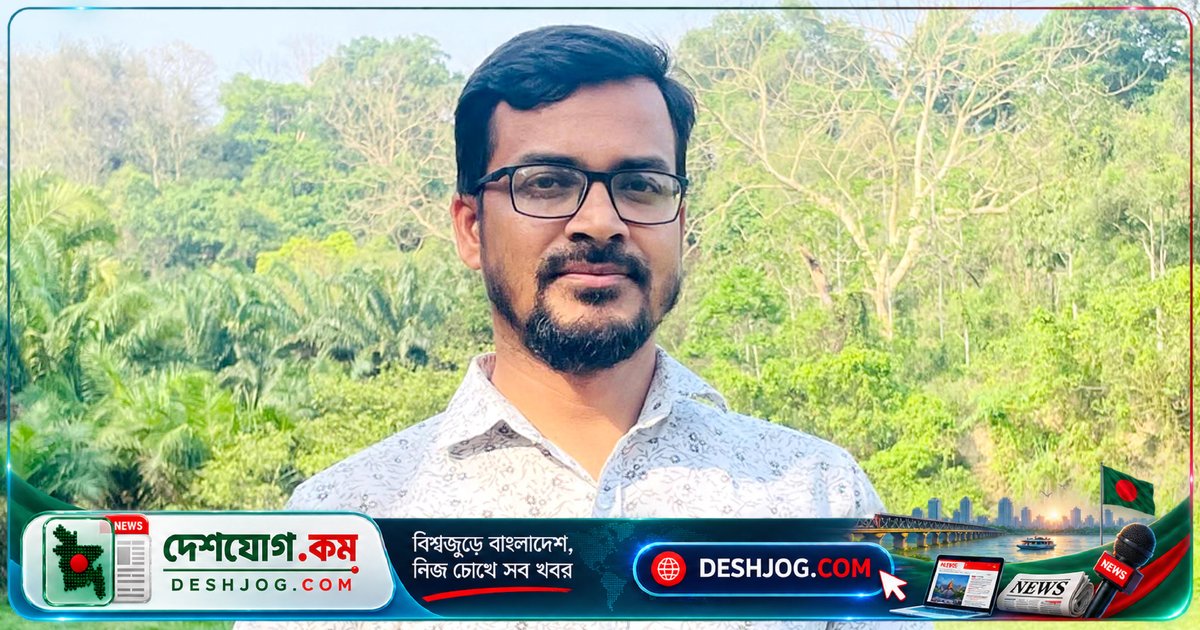 চট্টগ্রাম বিশ্ববিদ্যালয়ে এক বছরের জন্য নতুন প্রক্টর হিসেবে নিয়োগ পান ড. কামরুল হোসেন