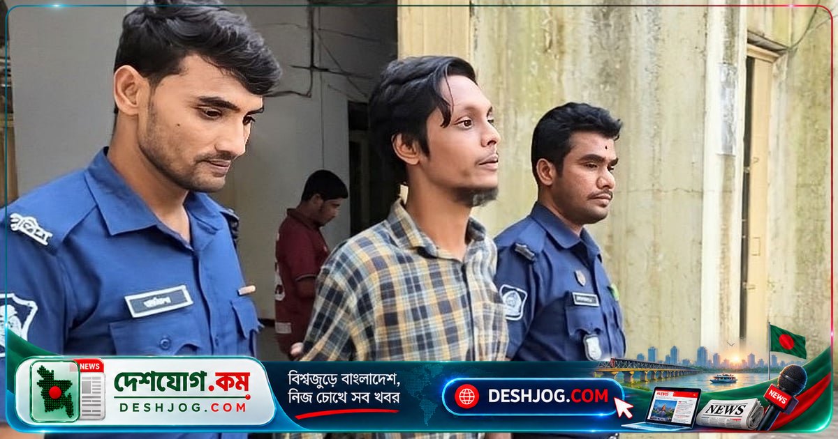 চট্টগ্রাম বিশ্ববিদ্যালয়ে ছাত্রলীগ সন্দেহে শিক্ষার্থীকে পুলিশে হস্তান্তর, মারধর অভিযোগ উঠে