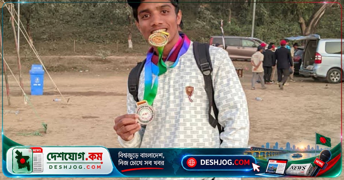 বিদ্যুৎস্পৃষ্টে মারা যান চট্টগ্রাম বিশ্ববিদ্যালয়ের শিক্ষার্থী: ১৯ বছর বয়সী আরিফুলের মৃত্যু ঘটে ব্যানার লাগানোর সময়