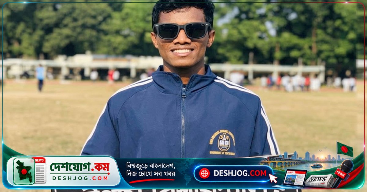 চট্টগ্রাম বিশ্ববিদ্যালয়ে ব্যানার টাঙাতে বিদ্যুৎস্পৃষ্টে মারা যান শিক্ষার্থী আরিফুল ইসলাম